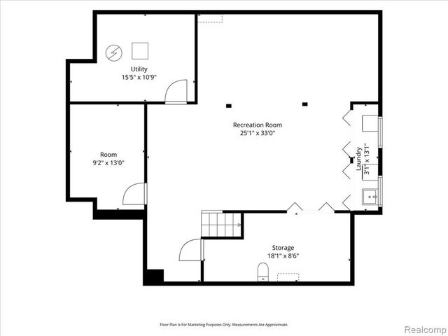 27957 Tavistock Trail, Southfield, MI 48034