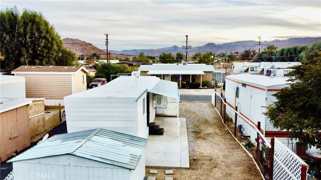 6426 Valley View Street 9, Joshua Tree, CA 92252