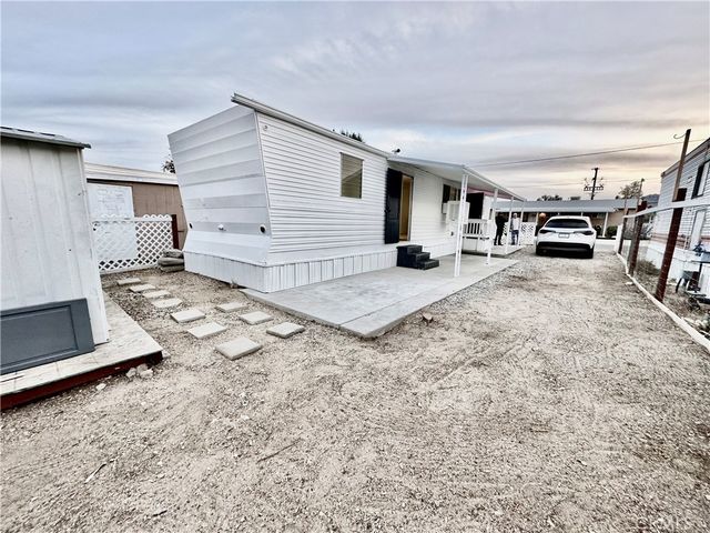 6426 Valley View Street 9, Joshua Tree, CA 92252