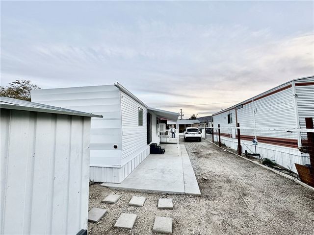 6426 Valley View Street 9, Joshua Tree, CA 92252