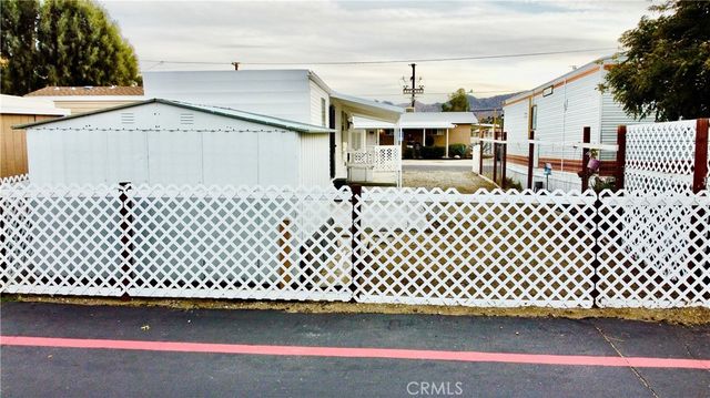 6426 Valley View Street 9, Joshua Tree, CA 92252
