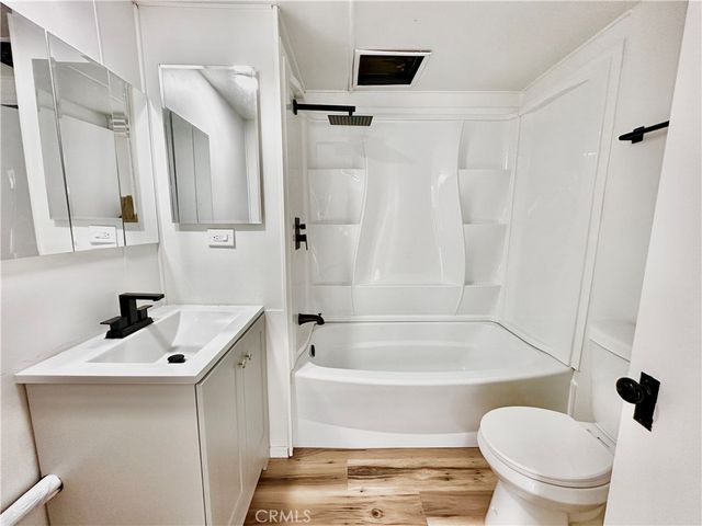 6426 Valley View Street 9, Joshua Tree, CA 92252