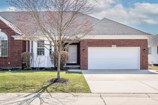 3548 Pointe Drive, Sterling Heights, MI 48314