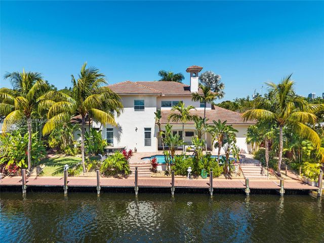 1008 Mandarin Isle, Fort Lauderdale, FL 33315