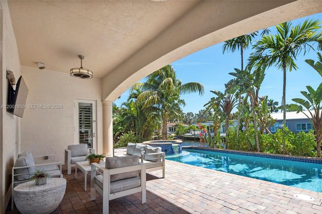 1008 Mandarin Isle, Fort Lauderdale, FL 33315