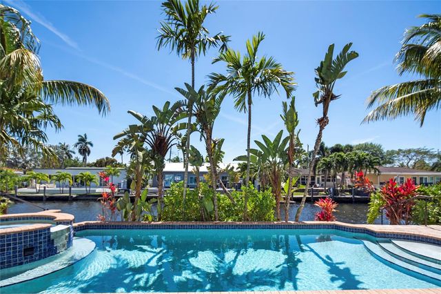 1008 Mandarin Isle, Fort Lauderdale, FL 33315