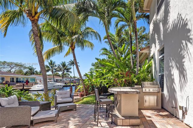 1008 Mandarin Isle, Fort Lauderdale, FL 33315