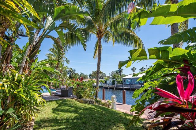 1008 Mandarin Isle, Fort Lauderdale, FL 33315