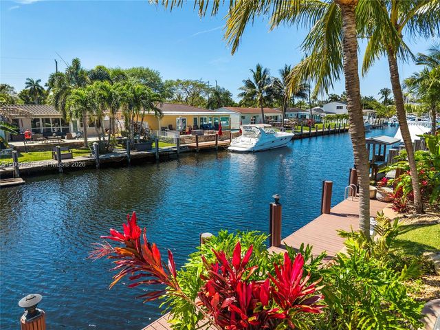 1008 Mandarin Isle, Fort Lauderdale, FL 33315