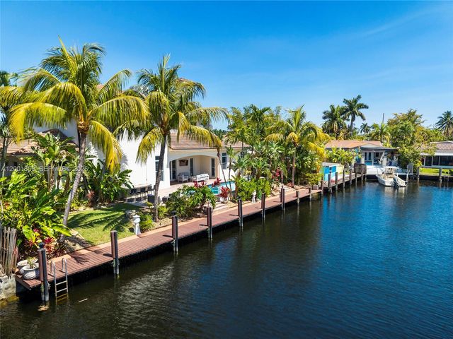 1008 Mandarin Isle, Fort Lauderdale, FL 33315