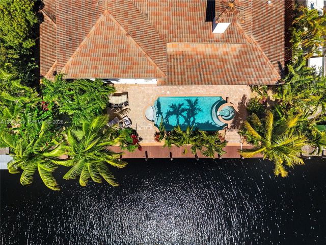 1008 Mandarin Isle, Fort Lauderdale, FL 33315