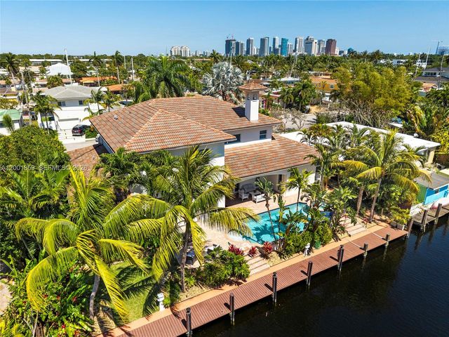 1008 Mandarin Isle, Fort Lauderdale, FL 33315