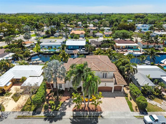 1008 Mandarin Isle, Fort Lauderdale, FL 33315