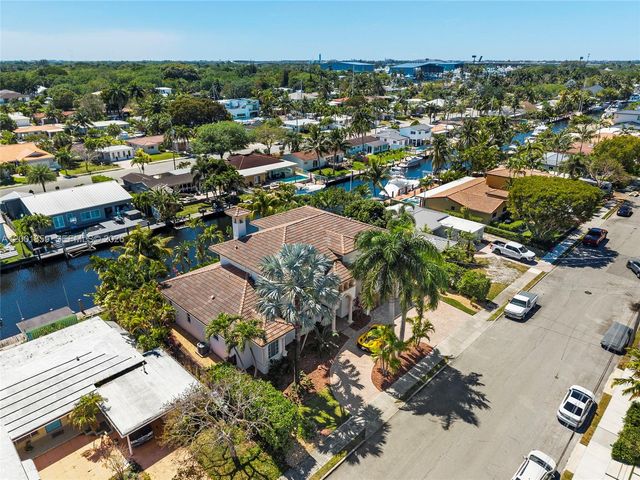 1008 Mandarin Isle, Fort Lauderdale, FL 33315
