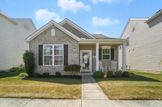 5999 Deansboro Drive, Westerville, OH 43081