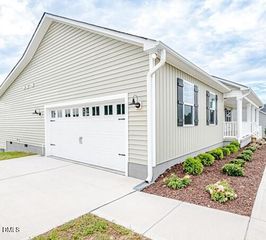 212 Placid Pond Drive, Broadway, NC 27505