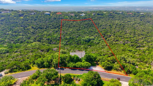 9846 Cash Mountain Rd, Helotes, TX 78023