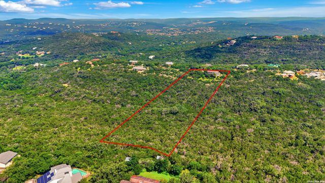 9846 Cash Mountain Rd, Helotes, TX 78023