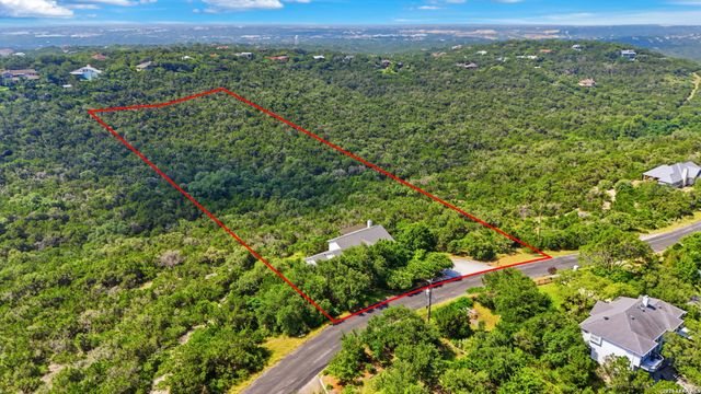 9846 Cash Mountain Rd, Helotes, TX 78023