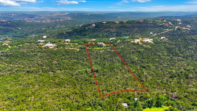 9846 Cash Mountain Rd, Helotes, TX 78023