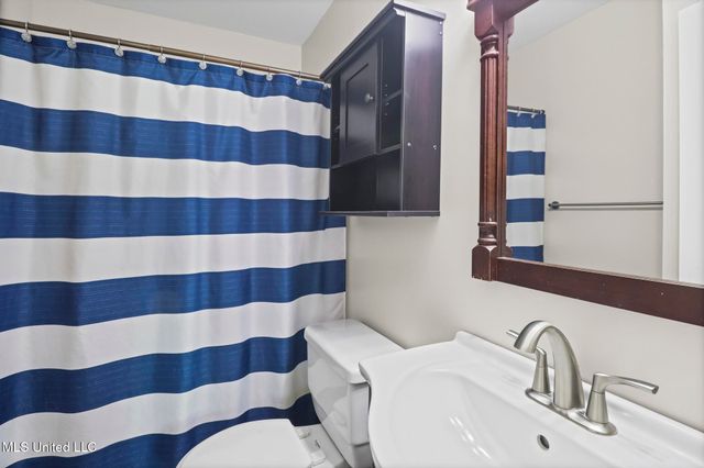 110 Jamaica Street, Long Beach, MS 39560