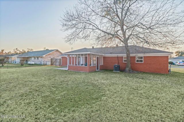 110 Jamaica Street, Long Beach, MS 39560