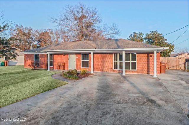 110 Jamaica Street, Long Beach, MS 39560