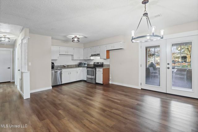 110 Jamaica Street, Long Beach, MS 39560