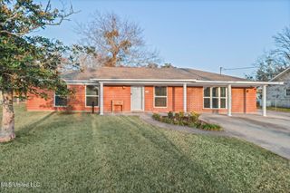 110 Jamaica Street, Long Beach, MS 39560