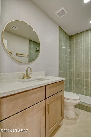 3910 E Calle De Jardin, Tucson, AZ 85711