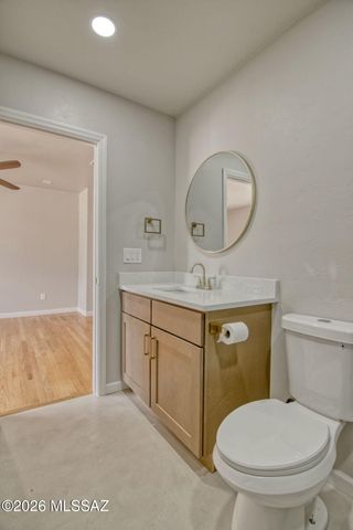 3910 E Calle De Jardin, Tucson, AZ 85711