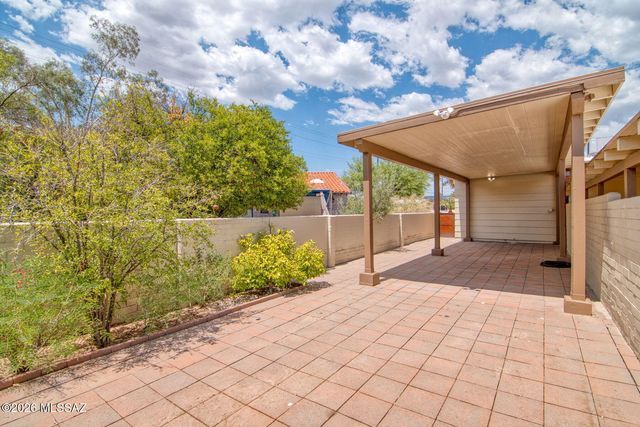 3910 E Calle De Jardin, Tucson, AZ 85711