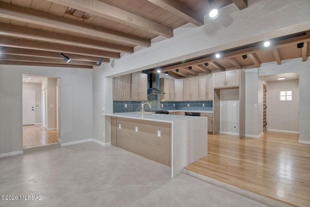 3910 E Calle De Jardin, Tucson, AZ 85711