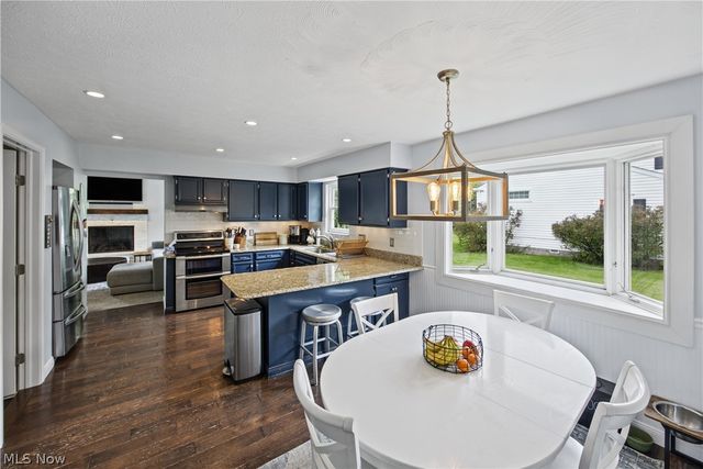 163 Sunset Drive, Hudson, OH 44236