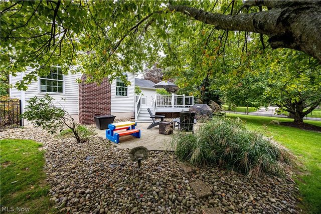 163 Sunset Drive, Hudson, OH 44236
