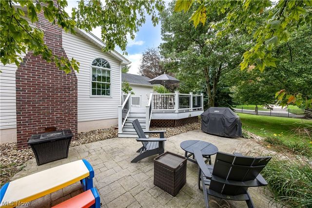 163 Sunset Drive, Hudson, OH 44236