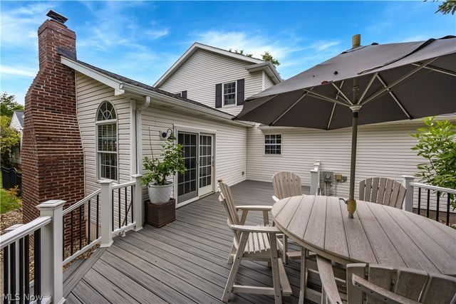 163 Sunset Drive, Hudson, OH 44236