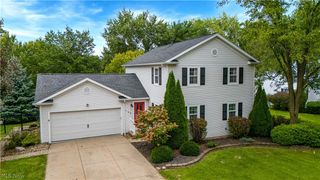 163 Sunset Drive, Hudson, OH 44236
