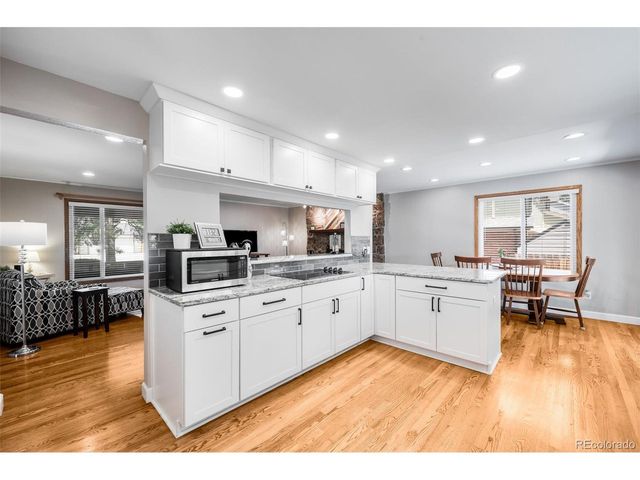 8128 S Yukon St, Littleton, CO 80128