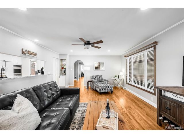 8128 S Yukon St, Littleton, CO 80128