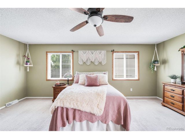 8128 S Yukon St, Littleton, CO 80128