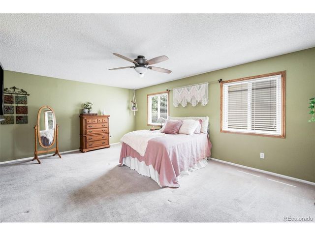 8128 S Yukon St, Littleton, CO 80128