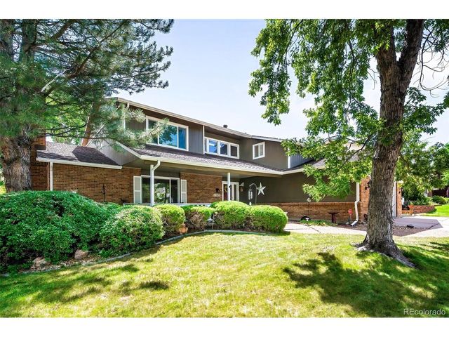 8128 S Yukon St, Littleton, CO 80128