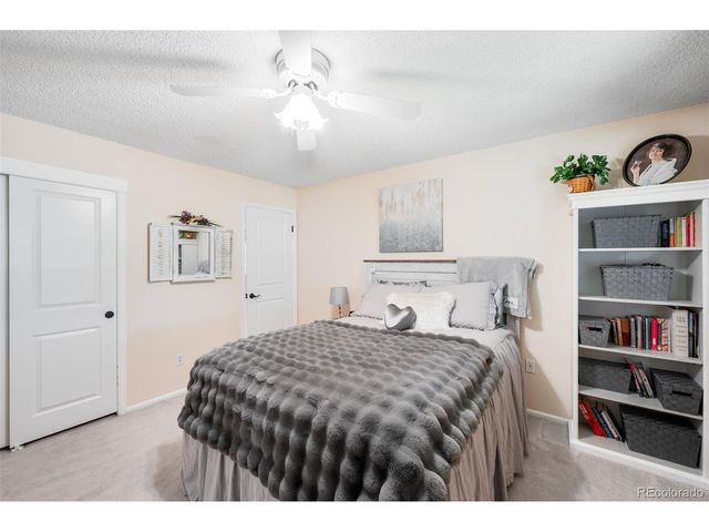 8128 S Yukon St, Littleton, CO 80128