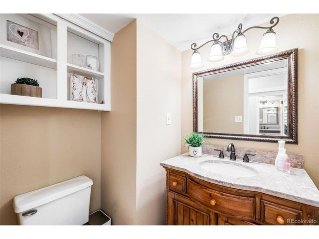 8128 S Yukon St, Littleton, CO 80128