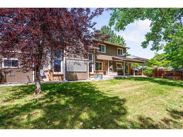 8128 S Yukon St, Littleton, CO 80128