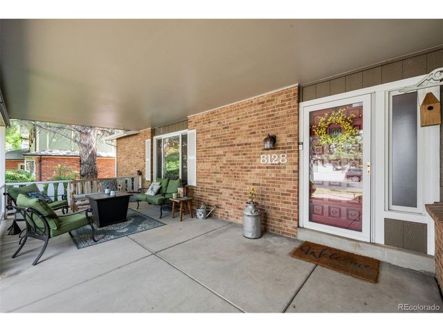 8128 S Yukon St, Littleton, CO 80128