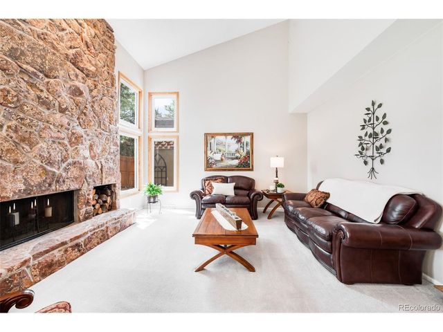 8128 S Yukon St, Littleton, CO 80128