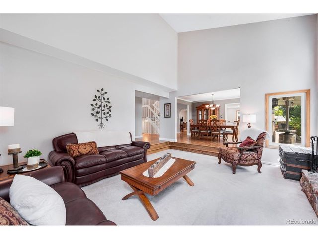 8128 S Yukon St, Littleton, CO 80128
