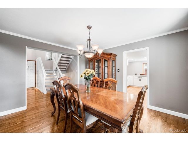 8128 S Yukon St, Littleton, CO 80128